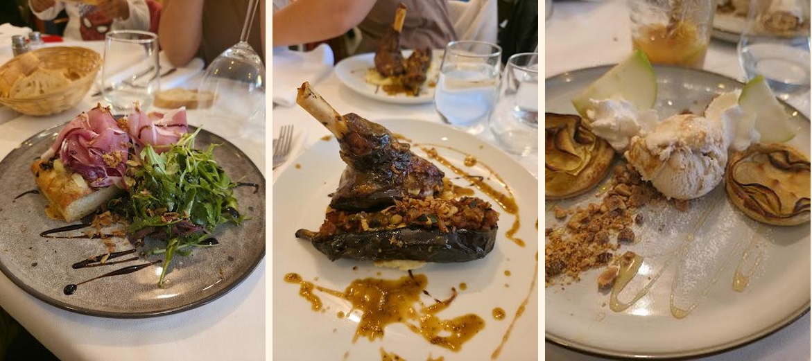 Les Grès - Gallery Image 1