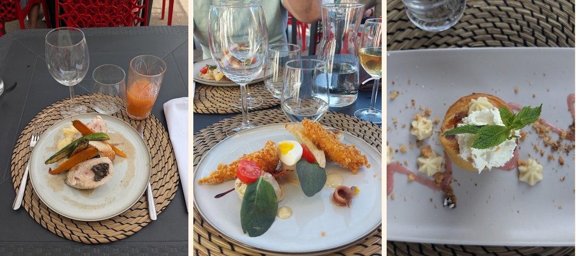 Les Grès - Gallery Image 3